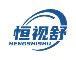 恒视舒 第9类科学仪器商标图样