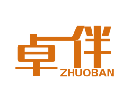 卓伴 第12类运输工具商标图样