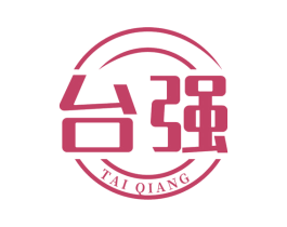 台强 第6类五金金属商标图样