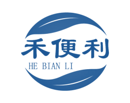 禾便利 第1类化学原料商标图样