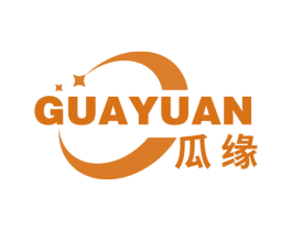 瓜缘 第1类化学原料商标图样