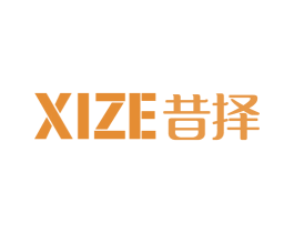 昔择 第16类办公工具商标图样