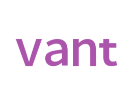 VANT 第33类酒商标图样