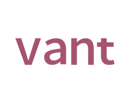 VANT 第22类绳网袋篷商标图样