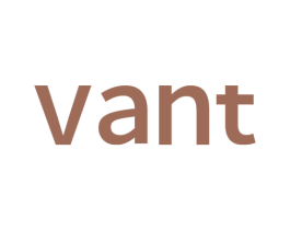 VANT 第14类珠宝钟表商标图样