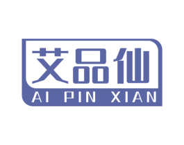 艾品仙 第44类医疗园艺商标图样