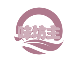 味坊主 第43类餐饮酒店商标图样