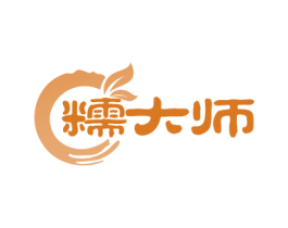 糯大师 第43类餐饮酒店商标图样