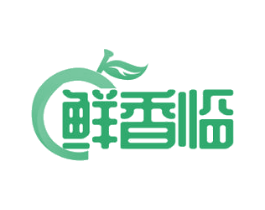 鲜香临 第43类餐饮酒店商标图样