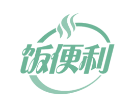 饭便利 第41类教育娱乐商标图样
