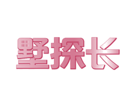 墅探长 第36类金融物管商标图样