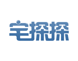 宅探探 第36类金融物管商标图样
