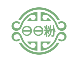 日日粉 第30类小食配料商标图样