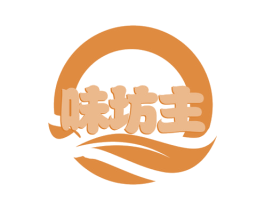 味坊主 第29类食品商标图样