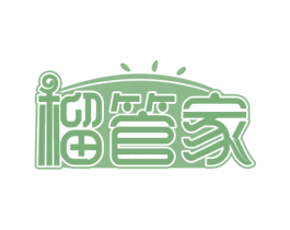榴管家 第29类食品商标图样
