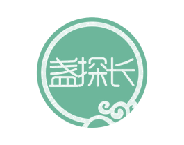 盏探长 第21类厨房洁具商标图样