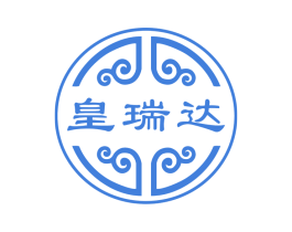 皇瑞达 第29类食品商标图样