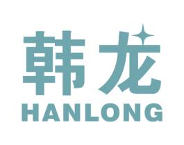 韩龙 第28类体育玩具商标图样