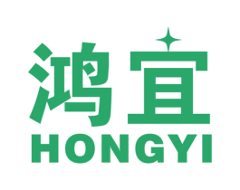 鸿宜 第9类科学仪器商标图样