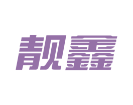 靓鑫 第9类科学仪器商标图样