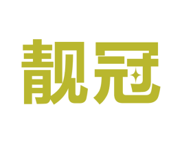 靓冠 第9类科学仪器商标图样