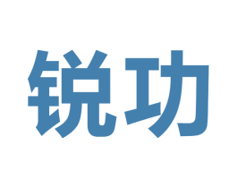 锐功 第9类科学仪器商标图样