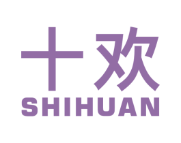 十欢 第28类体育玩具商标图样