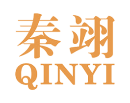 秦翊 第25类服装鞋帽商标图样