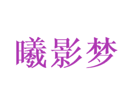 曦影梦 第9类科学仪器商标图样
