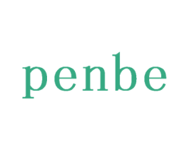 PENBE 第21类厨房洁具商标图样
