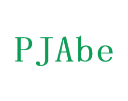PJABE 第20类家具商标图样