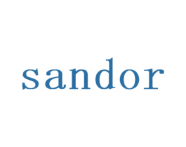 SANDOR 第20类家具商标图样