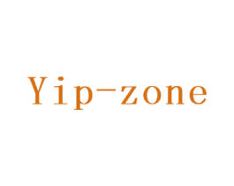 YIP-ZONE 第11类家用电器商标图样