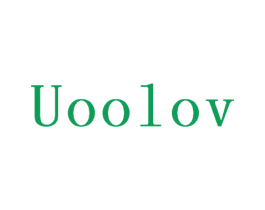 UOOLOV 第11类家用电器商标图样