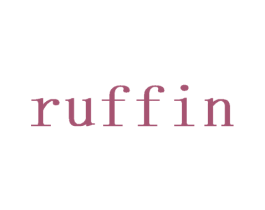 RUFFIN 第11类家用电器商标图样