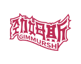 劲姆斯 GIMMURSH 第33类酒商标图样