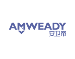 安卫帝 AMWEADY 第6类五金金属商标图样