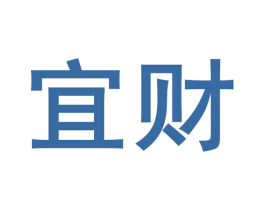 宜财 第33类酒商标图样