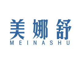 美娜舒 第44类医疗园艺商标图样