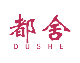 都舍 第38类通讯传媒商标图样