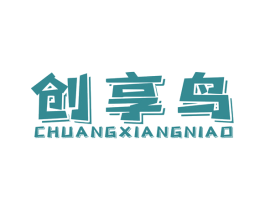创享鸟 第38类通讯传媒商标图样