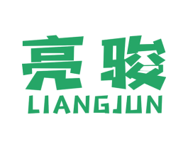 亮骏 第12类运输工具商标图样