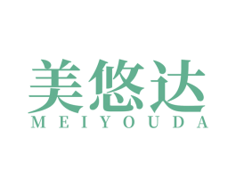 美悠达 第10类医疗器械商标图样