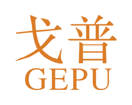 戈普 第6类五金金属商标图样