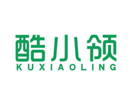 酷小领 第25类服装鞋帽商标图样