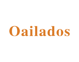 OAILADOS 第25类服装鞋帽商标图样