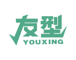 友型 第41类教育娱乐商标图样