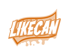 LIKECAN 第32类啤酒饮料商标图样