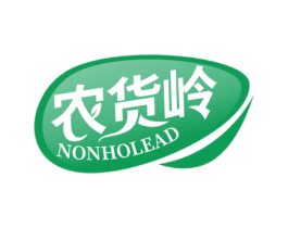农货岭 NONHOLEAD 第31类水果花木商标图样