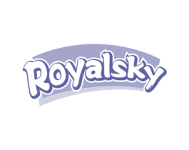 ROYALSKY 第31类水果花木商标图样